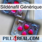 Sildénafil Générique 15